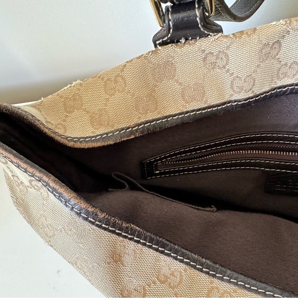 Gucci tote - Picture 4 of 12